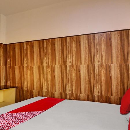 Oyo Flagship Amman Lodge Chennimalai المظهر الخارجي الصورة